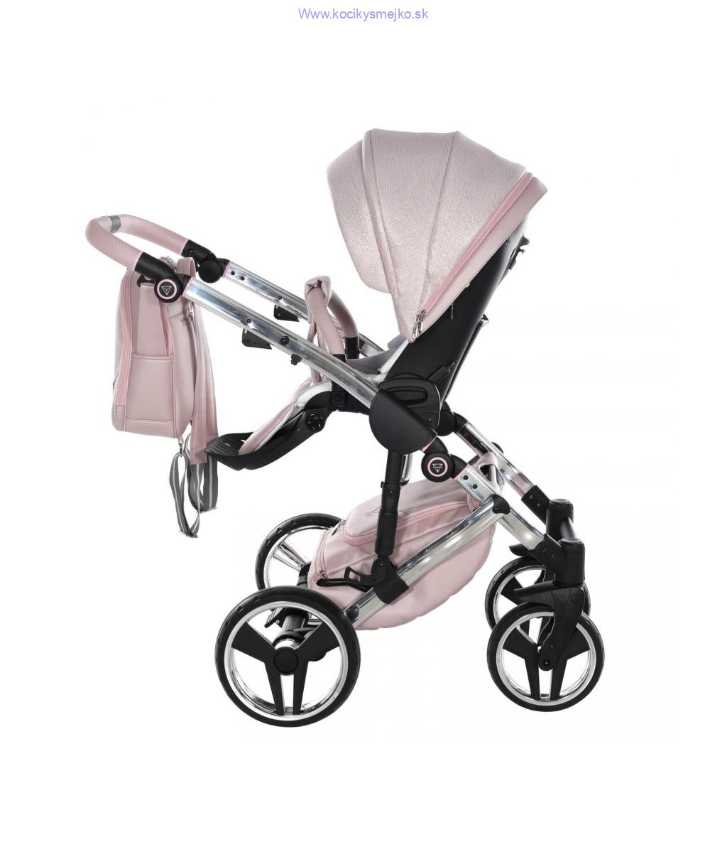 JUNAMA DOLCE MIRROR Pink