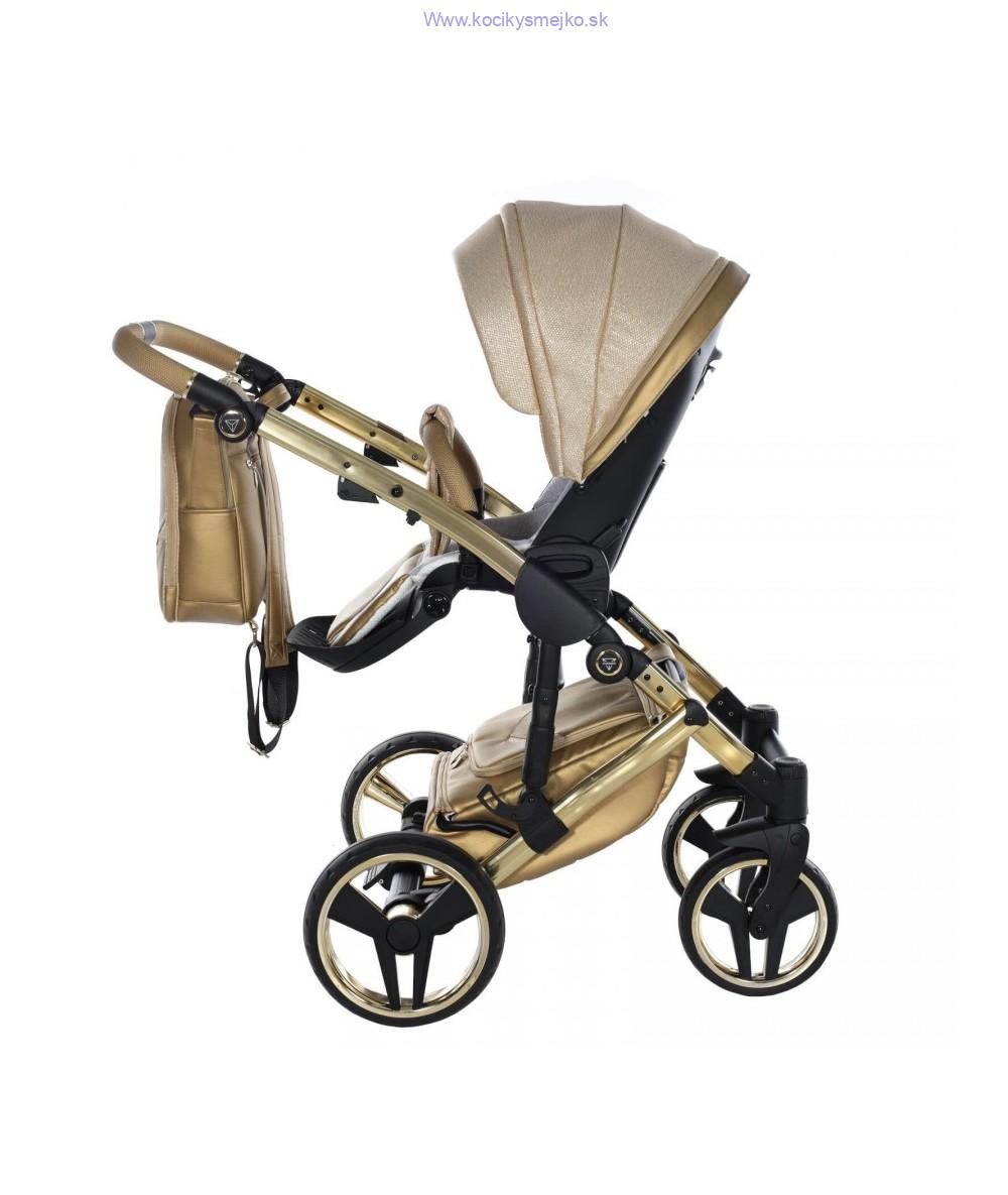 JUNAMA DOLCE MIRROR Gold