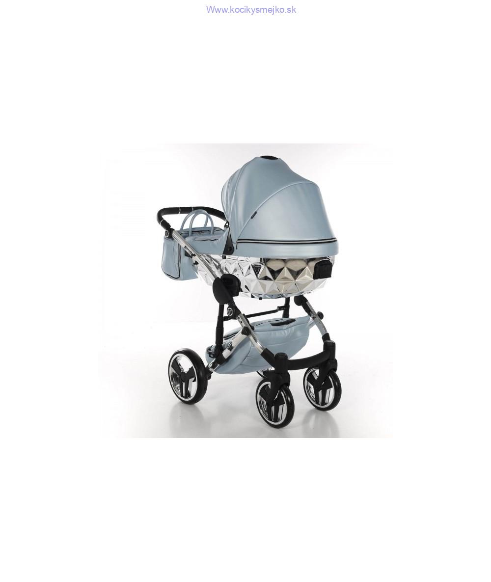 JUNAMA MIRROR Blue light