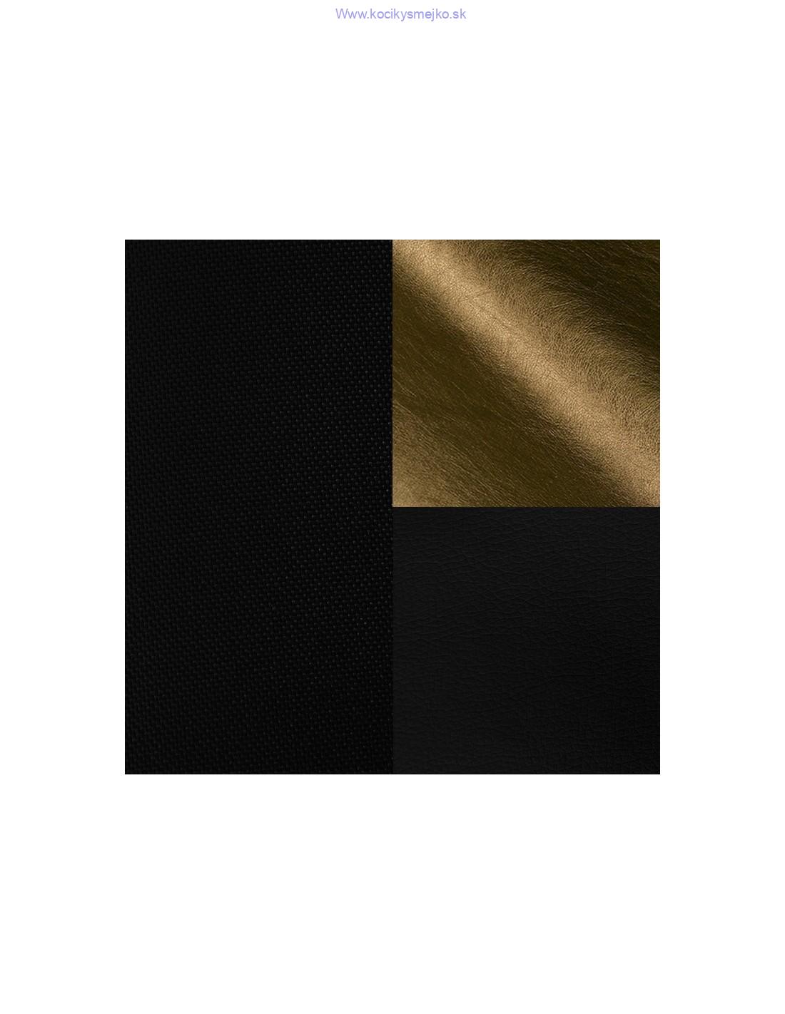 Kočík Air Gold 2v1