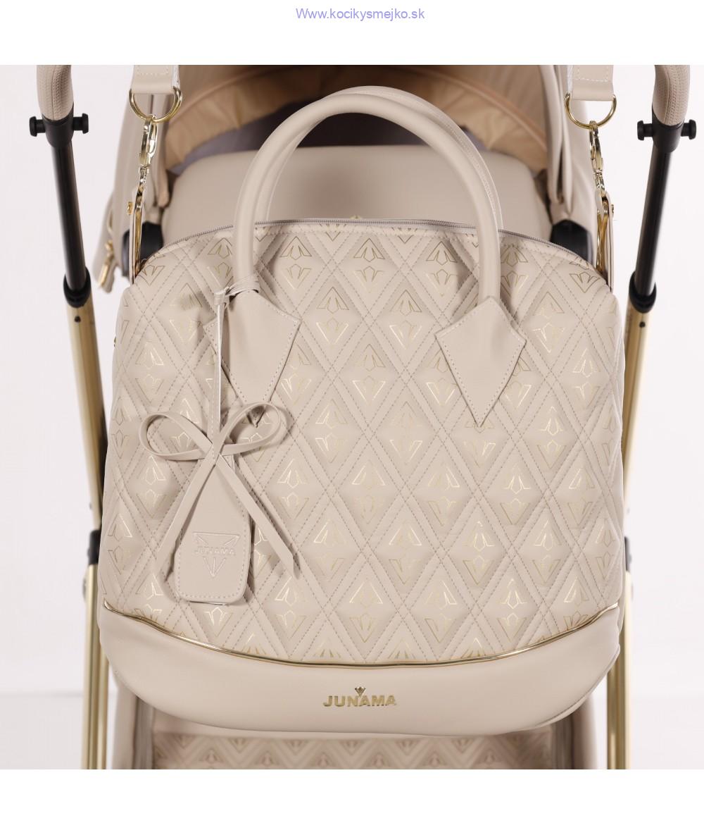 Junama ArtDeco Beige 2in1
