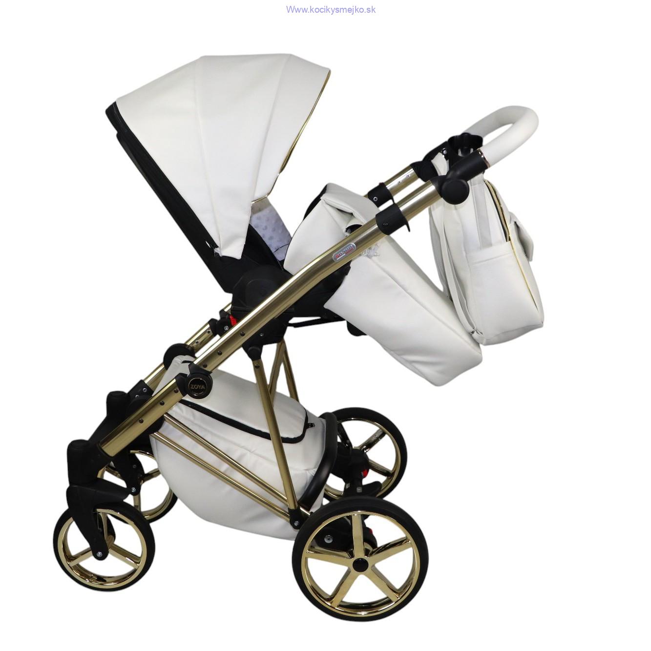 Zoya Exclusive 3v1 Nr6