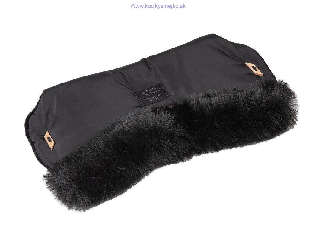Fusak NEVADA COMBI black