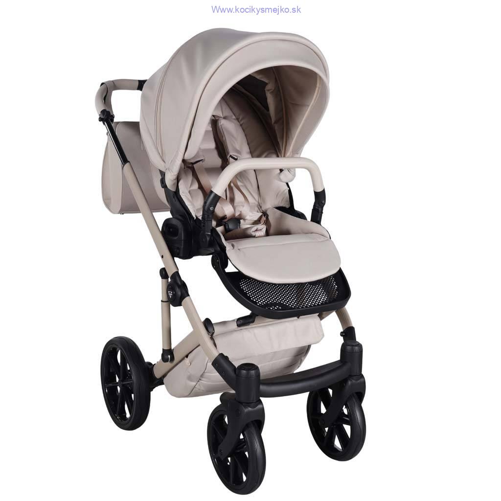 Junama Ellegante Termo Beige 2v1