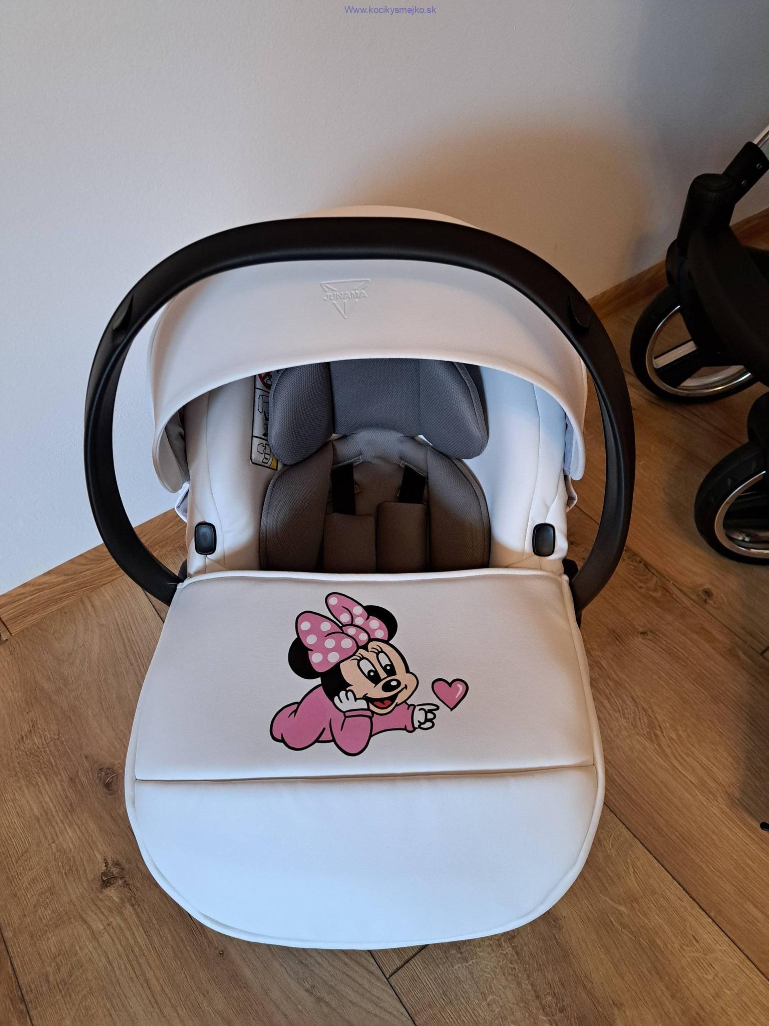 Junama Minnie 3v1