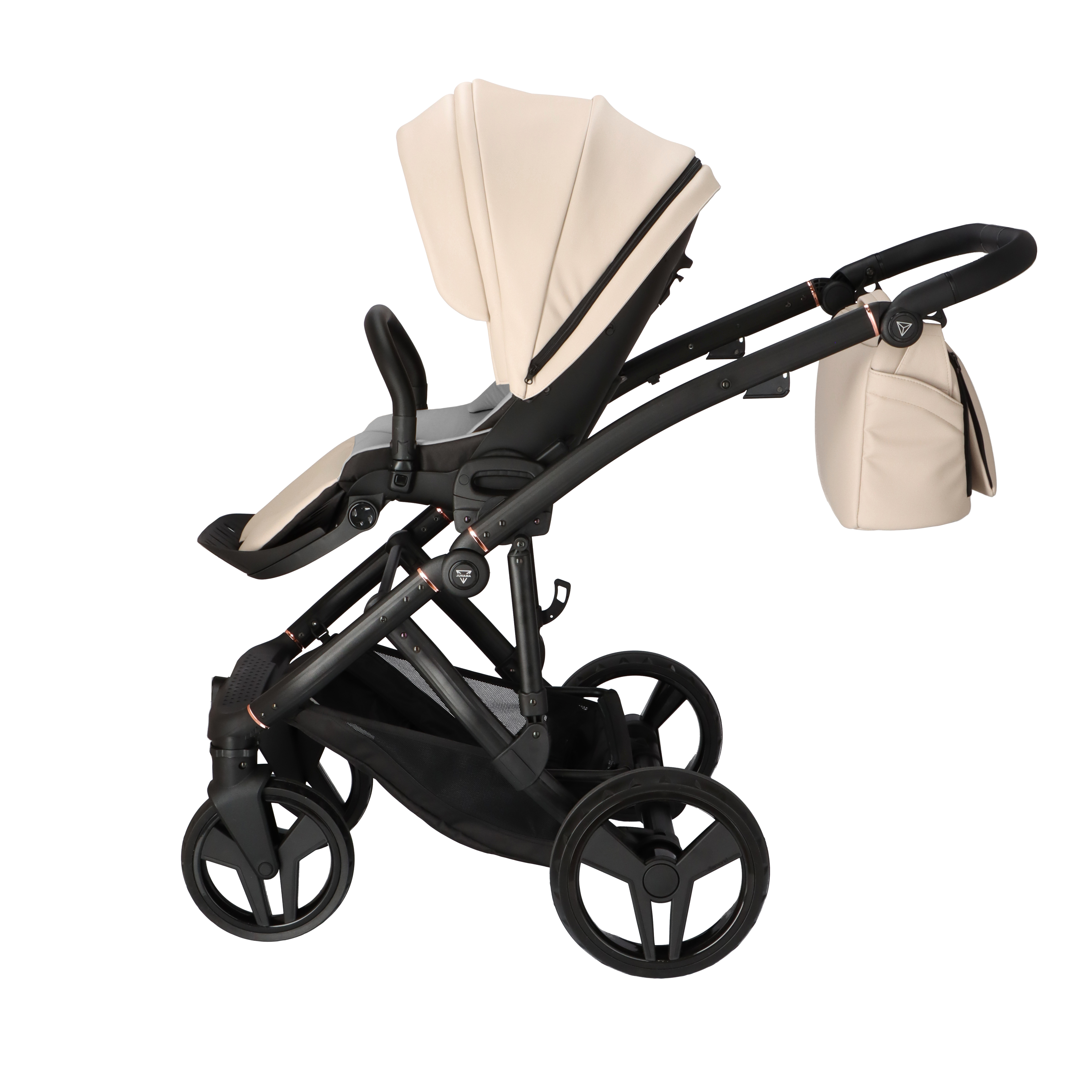 Junama Diamond Classic Beige 2v1