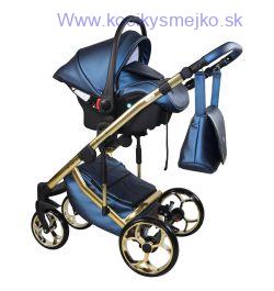 Kočík XSARA Exclusive +autosedačka