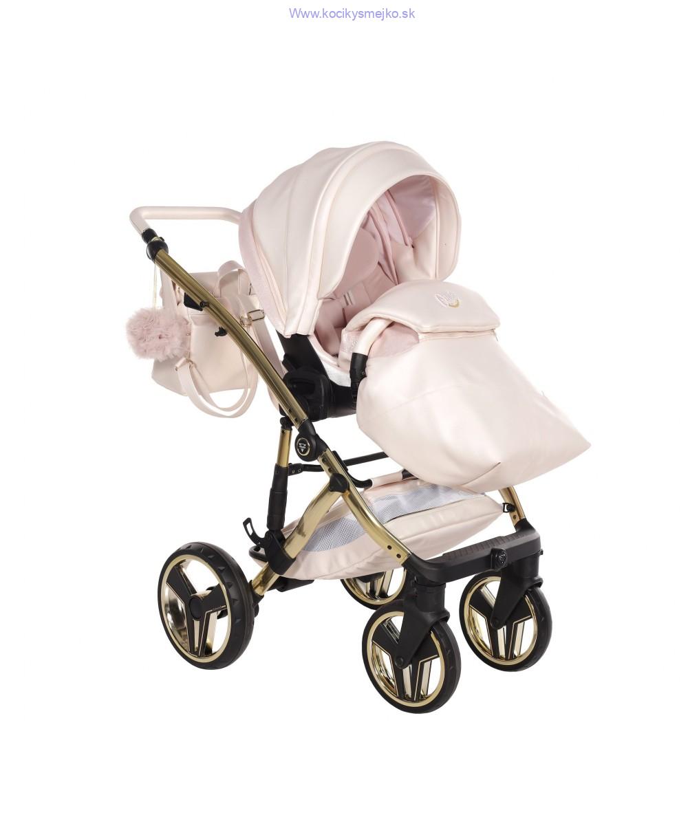 Junama Candy Premium 2v1 Pearl