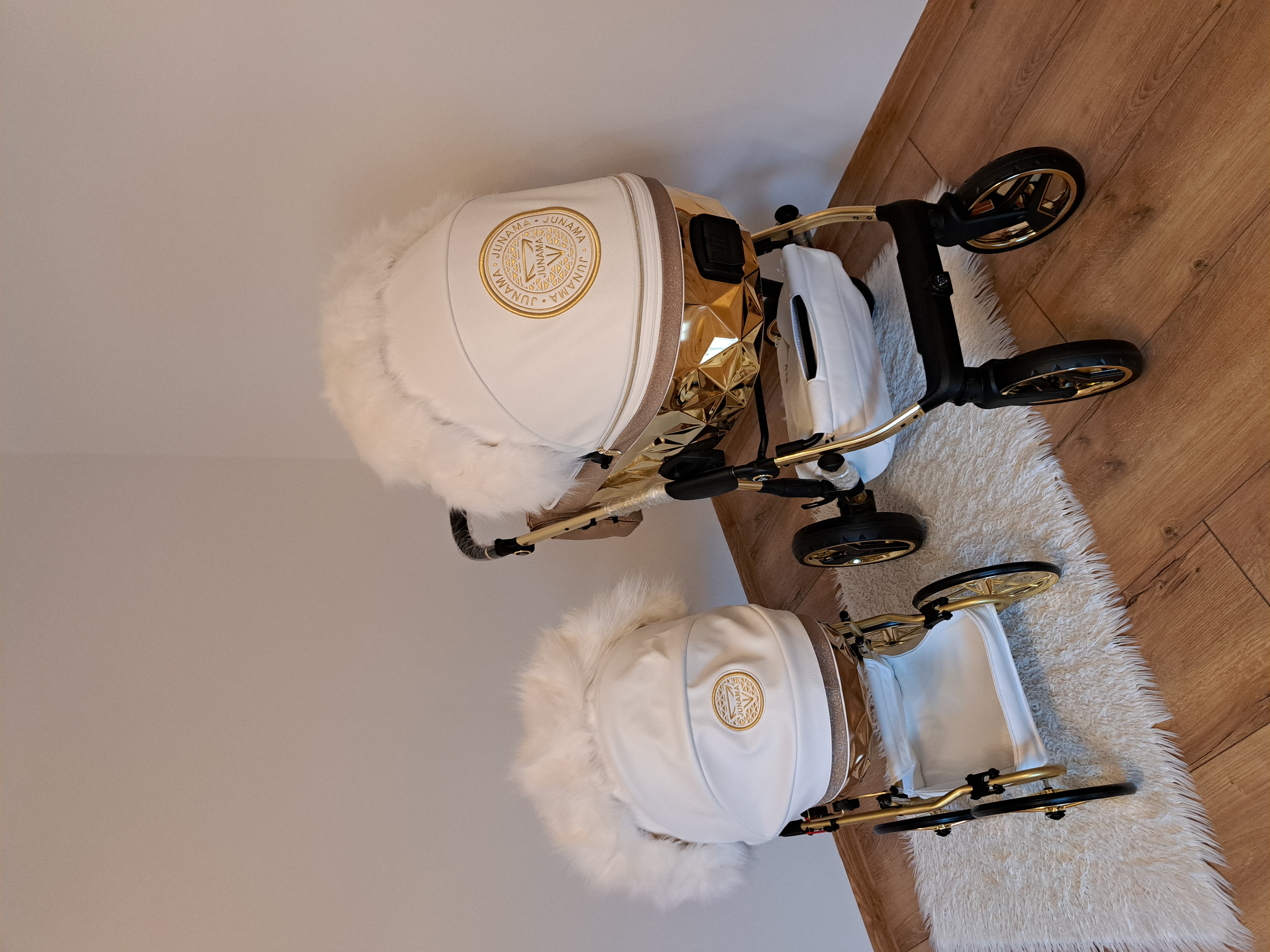 Junama Hand Craft Edition Limited pre bábiky 01