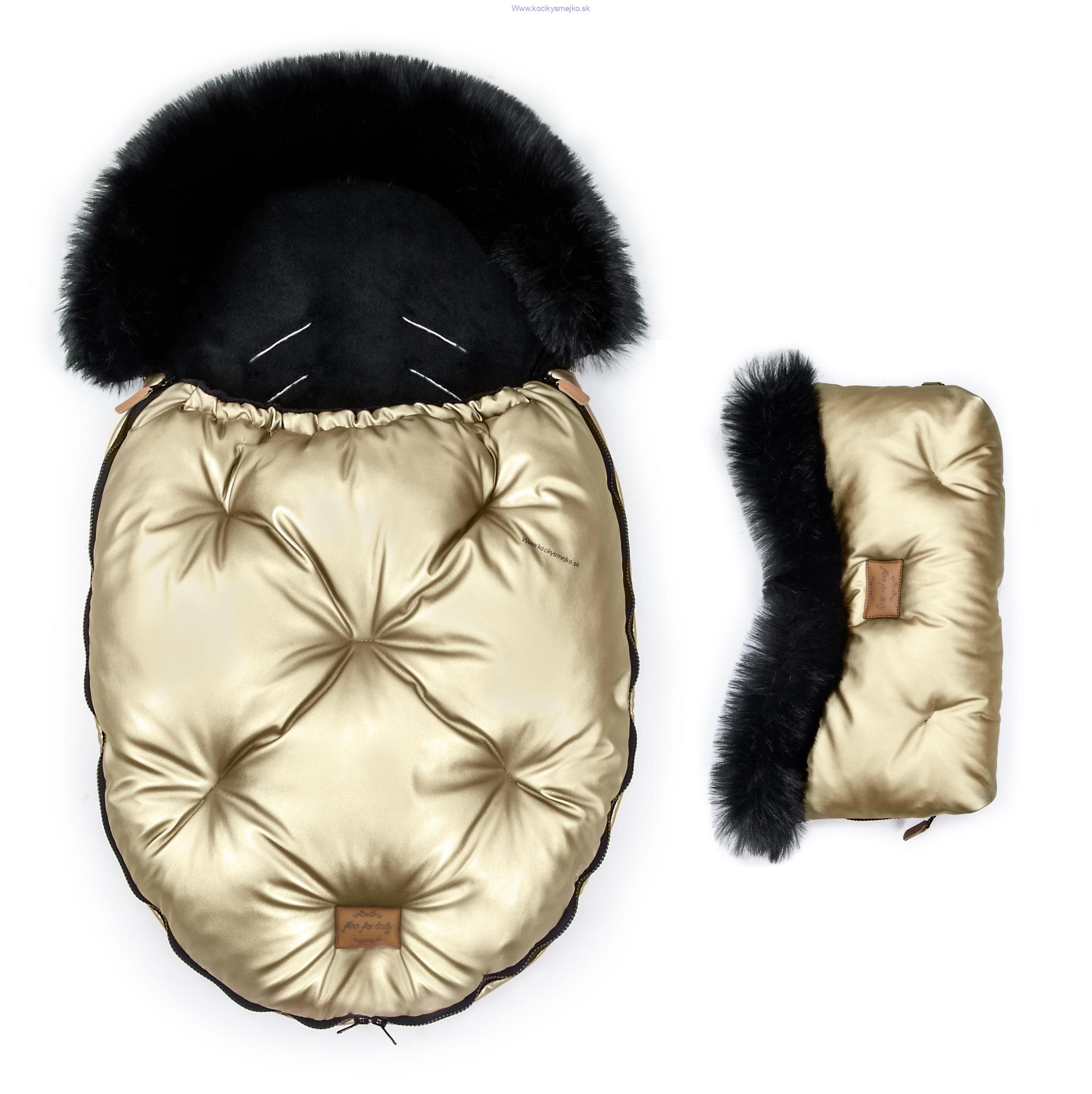 JUNAMA DOLCE MIRROR Gold