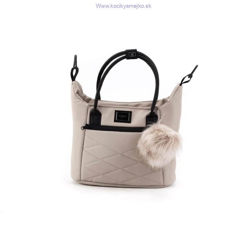 QUANTUM Star Collection 155-K LATTE