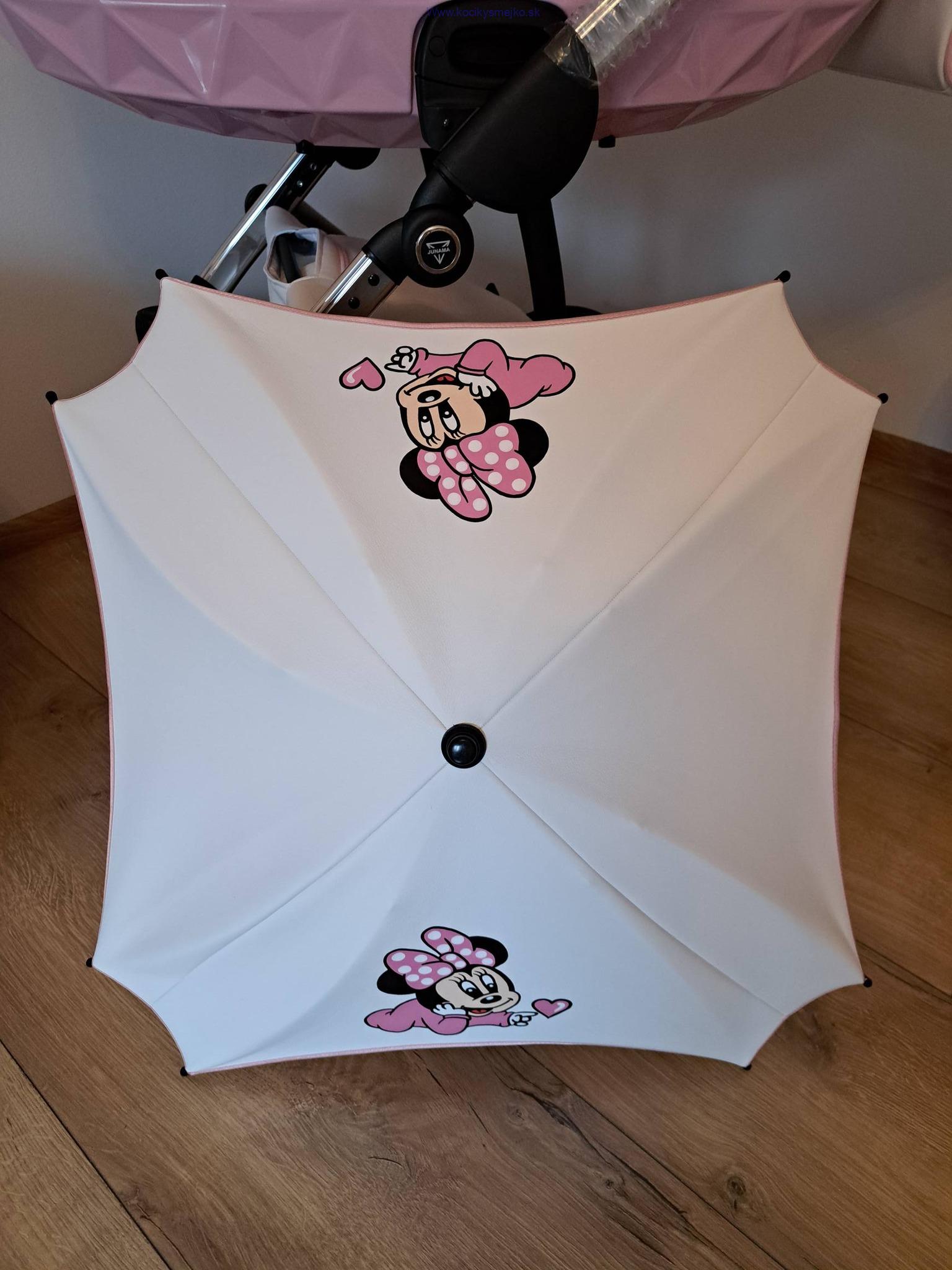 Junama Minnie 3v1