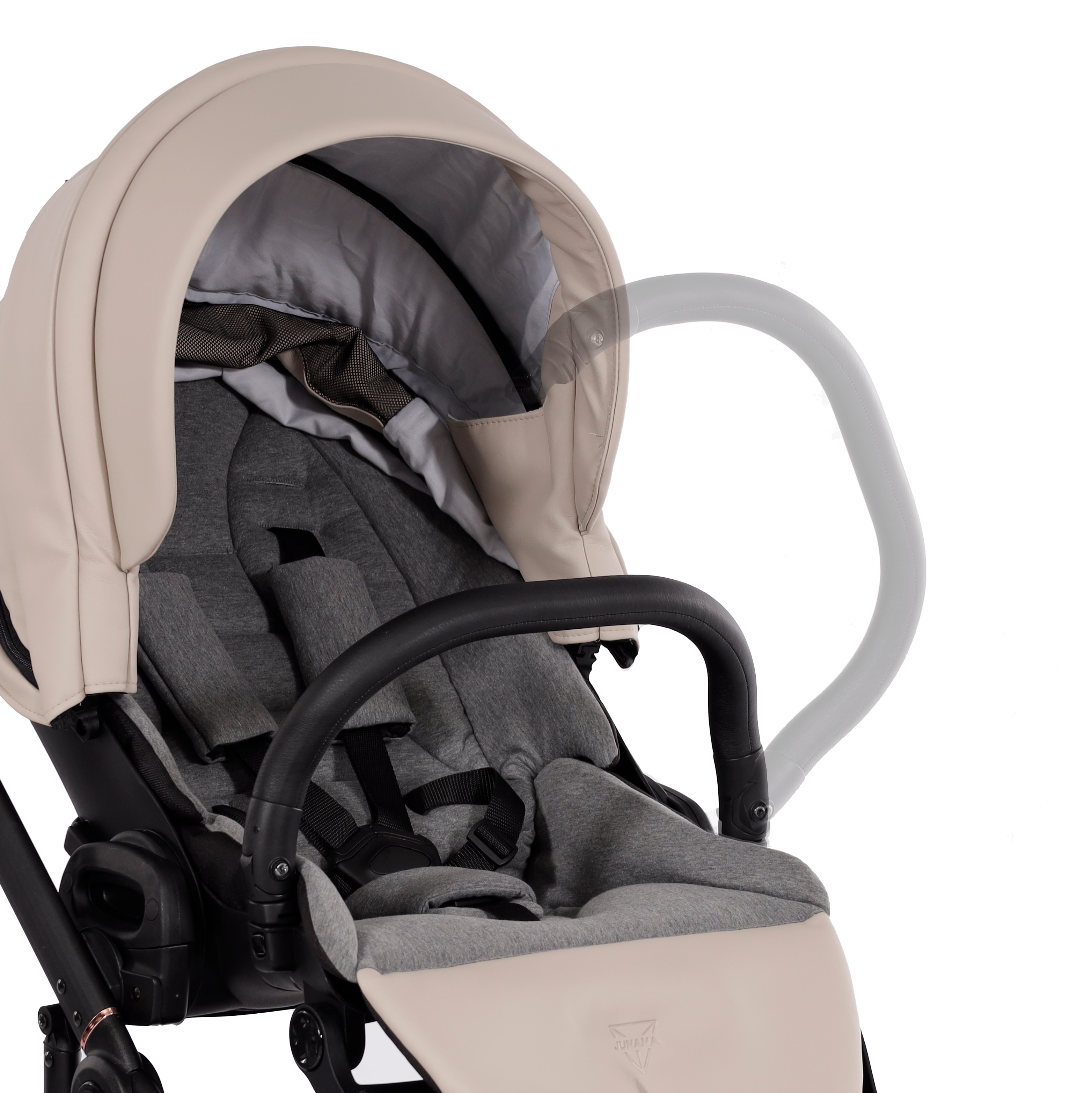 Junama Diamond Classic Beige 2v1