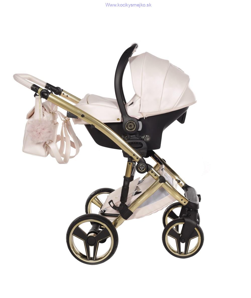 Junama Candy Premium 2v1 Pearl