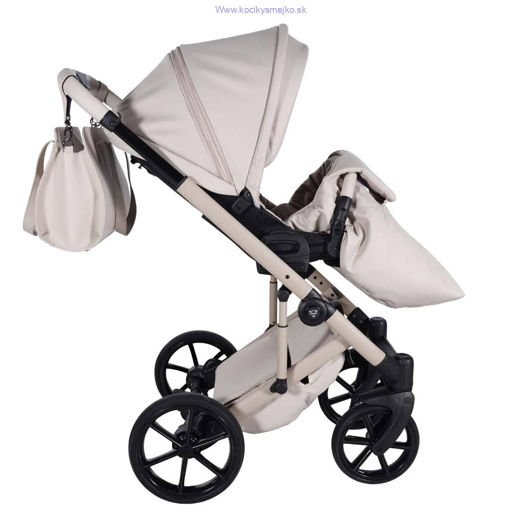 Junama Ellegante Termo Beige 2v1