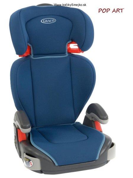 Junior Maxi