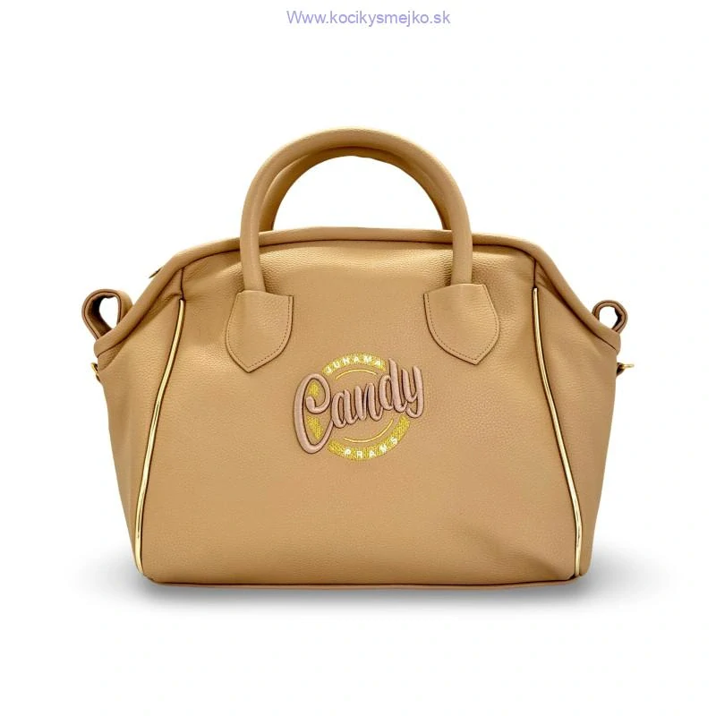 Junama Candy Premium 2v1 Beige