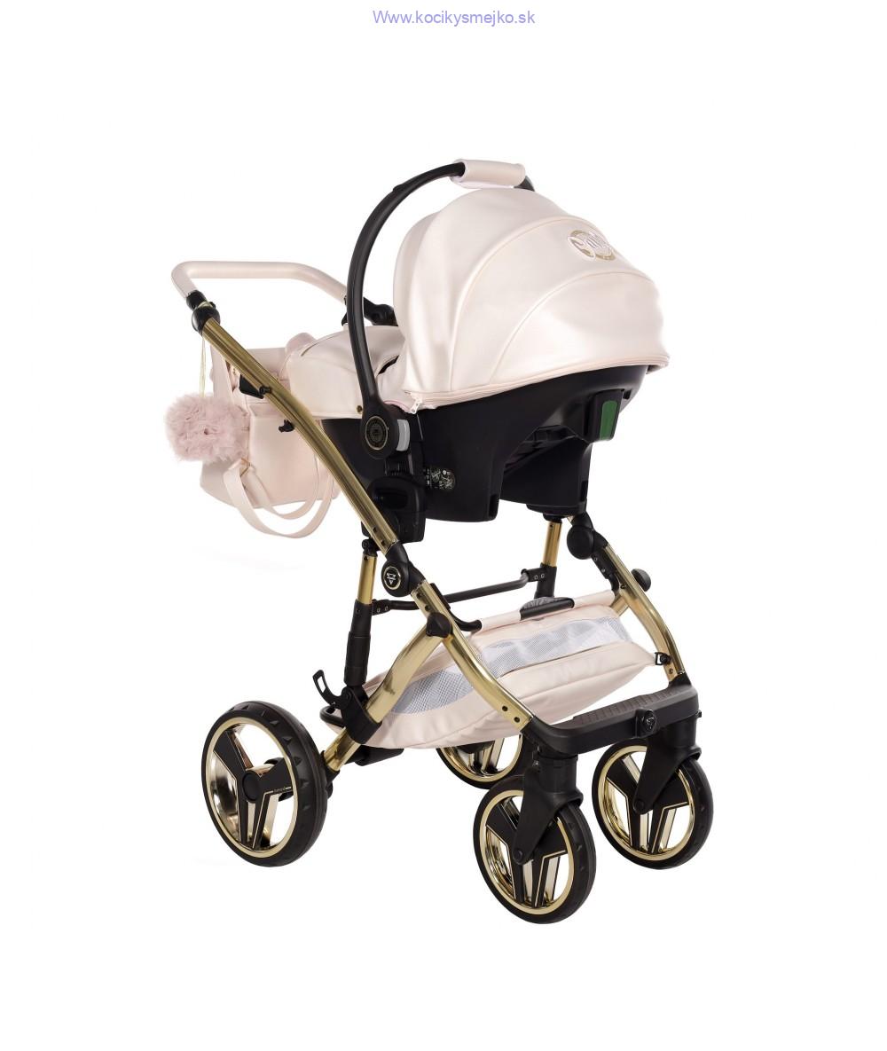 Junama Candy Premium 2v1 Pearl