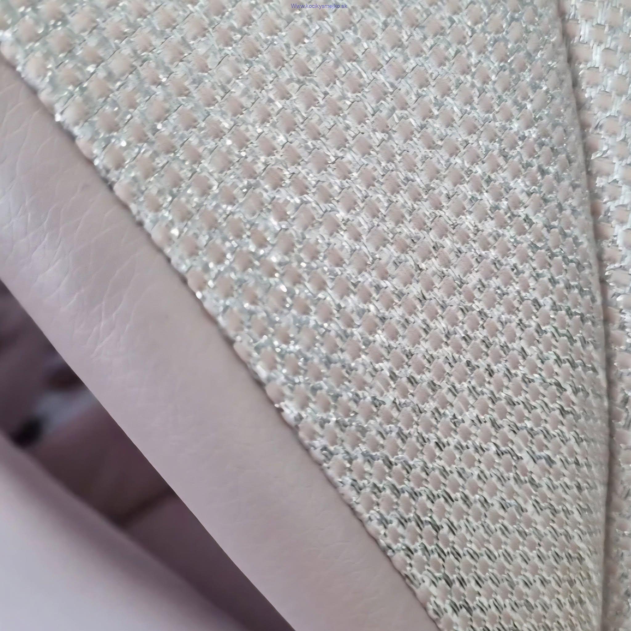 JUNAMA DOLCE MIRROR Pink
