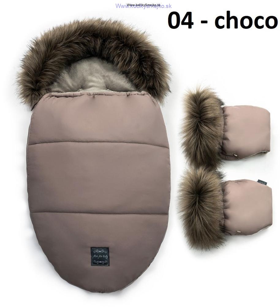 Junama Diamond Classic Beige 2v1