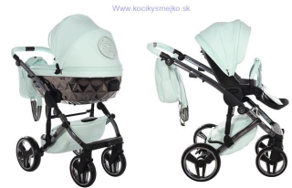 Junama Hand Craft V3 2v1