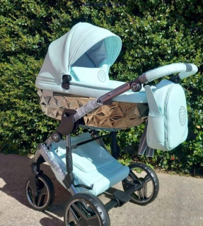 Junama Hand Craft V3 2v1
