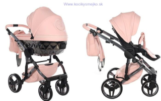 Junama Hand Craft V3 2v1