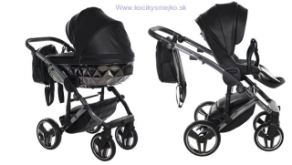 Junama Hand Craft V3 2v1