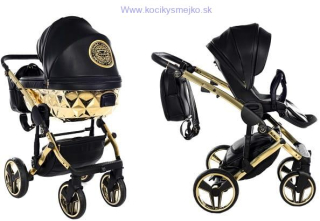 Junama Hand Craft V3 2v1