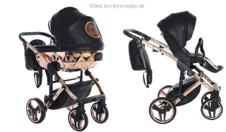 Junama Hand Craft V3 2v1