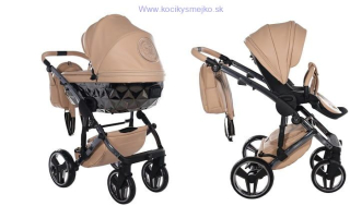 Junama Hand Craft V3 2v1