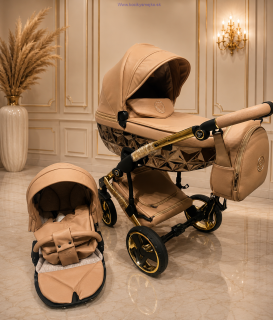 Junama Hand Craft V3 2v1