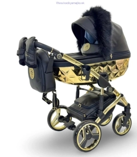 Junama Kočík Hand Craft