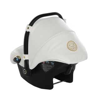 Junama Autosedačka (0-13 kg) Hand Craft