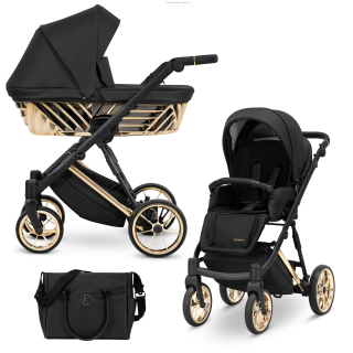 IVENTO PREMIUM GLAM IVE-17 Black Pearl