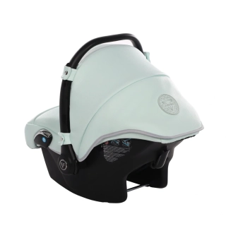 Junama Autosedačka (0-13 kg) Hand Craft