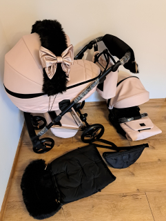 QUANTUM Star Collection 134K