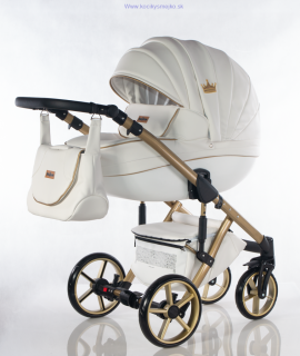 Navi - White Gold 
