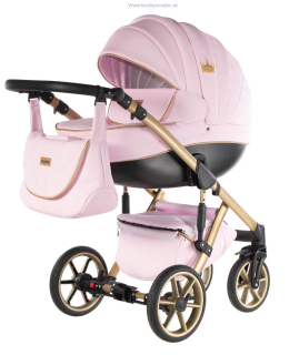 Navi - Pink Gold