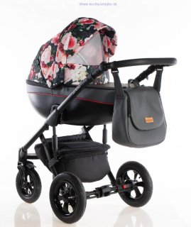 Avero II - col. Roses Red - 3in1
