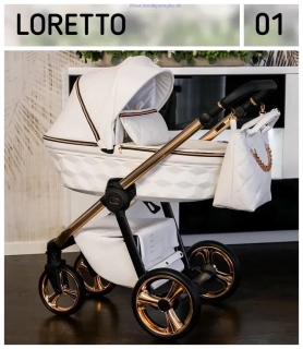 LORETTO 01
