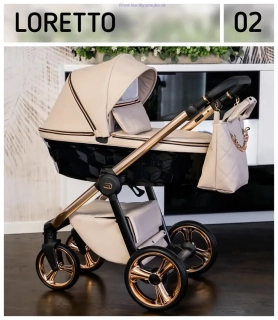LORETTO 02