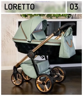 LORETTO 03