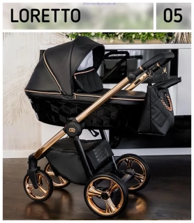 LORETTO 05