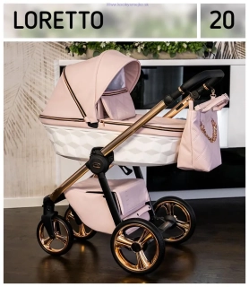 LORETTO 20