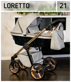 LORETTO 21