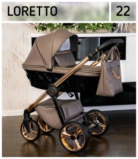 LORETTO 22
