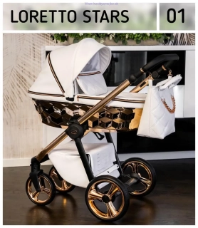 LORETTO STARS 1