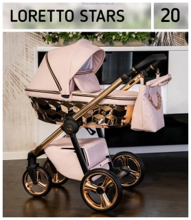 LORETTO STARS 20
