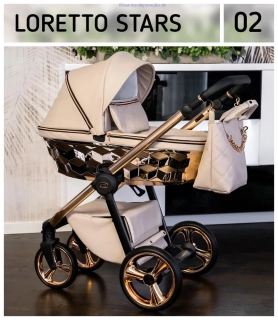 LORETTO STARS 02